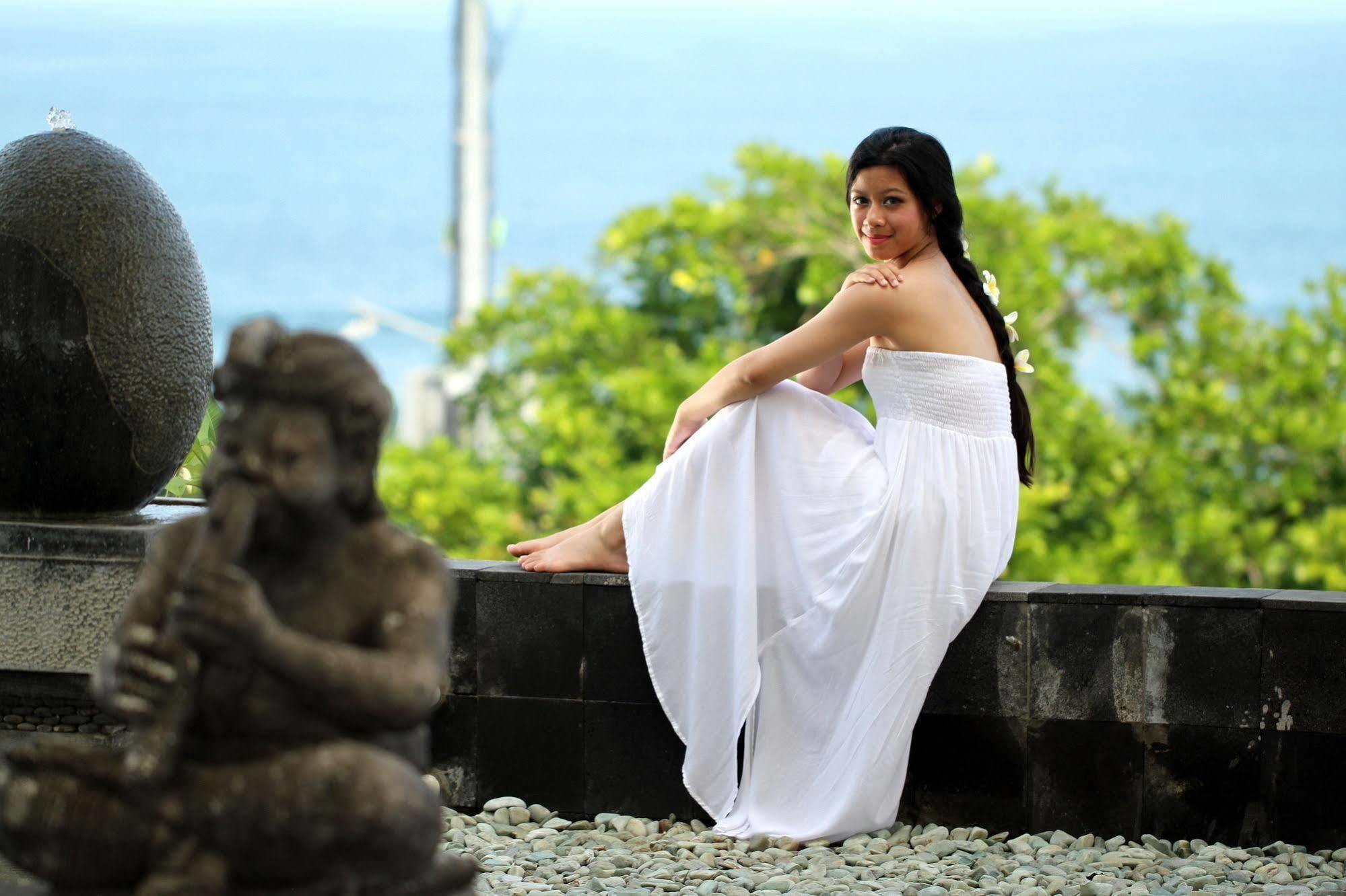 Singkenken Boutique Hotel Seminyak  Ngoại thất bức ảnh