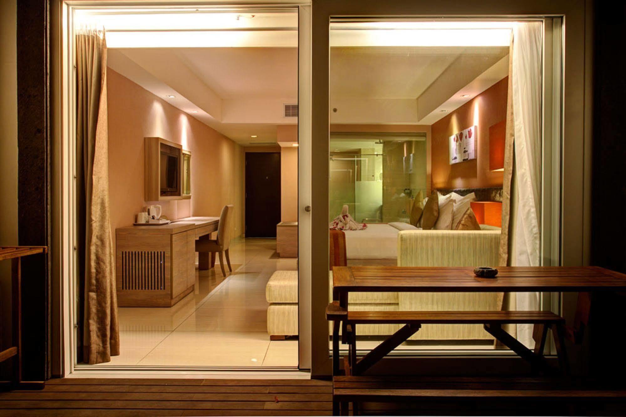 Singkenken Boutique Hotel Seminyak  Ngoại thất bức ảnh