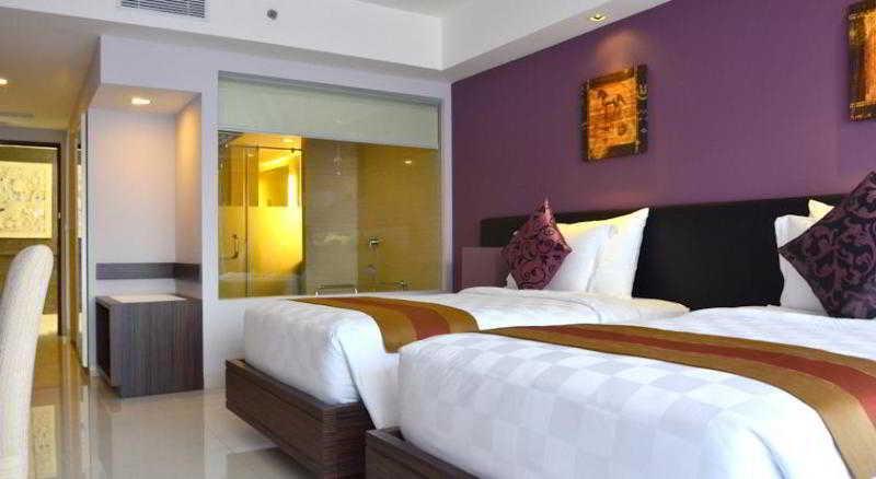 Singkenken Boutique Hotel Seminyak  Ngoại thất bức ảnh